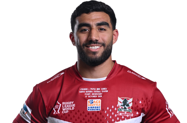 Yehya Ayache